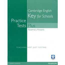 Cambridge English: Practice Tests Plus