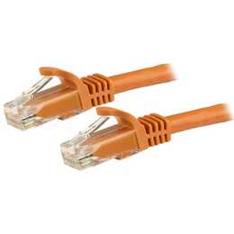 STARTECH.COM Netzwerkkabel (RJ-45, 7.5 m)