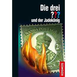 Die drei ??? und der Jadekönig