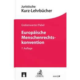 Europäische Menschenrechtskonvention