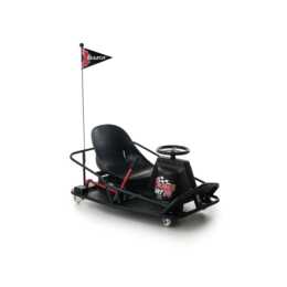 RAZOR Crazy Cart XL (19 km/h, 500 W, Kart électrique)