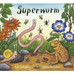 Superwurm