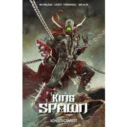 King Spawn 3