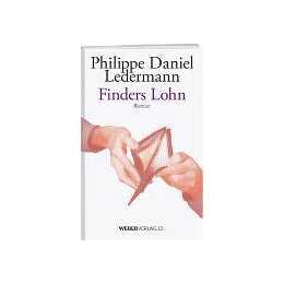 Finders Lohn