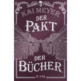 Der Pakt der Bücher