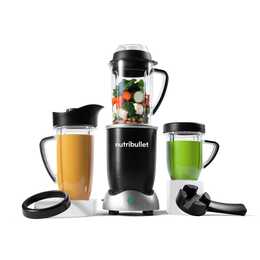 NUTRIBULLET RX (1700 W)