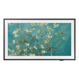 SAMSUNG QE32LS03CBU The Frame Smart TV (32", LCD, Full HD)