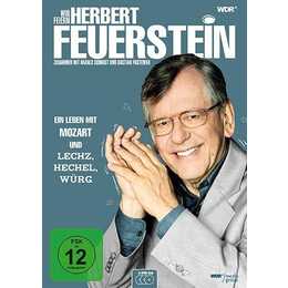 Wir feiern Herbert Feuerstein - Ein Leben mit Mozart und Lechz, Hechel, Würg - Wir feiern Herbert Feuerstein (DE)