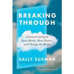 Breaking Through