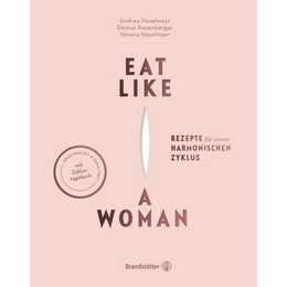 Eat like a Woman