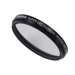 FUJIFILM Filtre protection (43 mm)