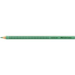 FABER-CASTELL Matite colorate Colour Grip (Verde, 1 pezzo)