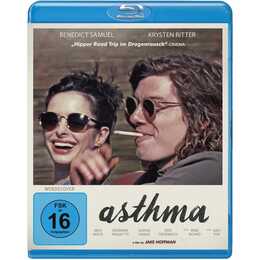 Asthma (DE, EN)