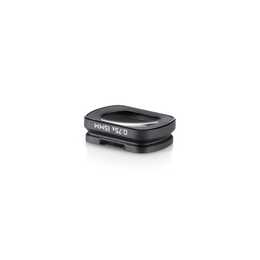 DJI Weitwinkelobjektiv Osmo Pocket 3 (Schwarz)