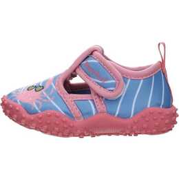 PLAYSHOES Scarpe bambini (18-19, Multicolore)