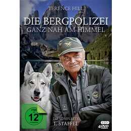 Die Bergpolizei - Ganz nah am Himmel Stagione 1 (DE, IT)