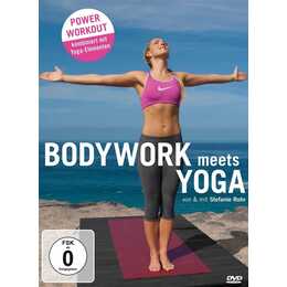 Bodywork meets Yoga - Power Workout mit Yoga-Elementen (DE, DE)