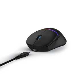 URAGE Reaper 330 Souris (Câble et sans fil, Jeu)