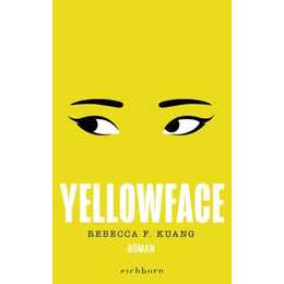 Yellowface