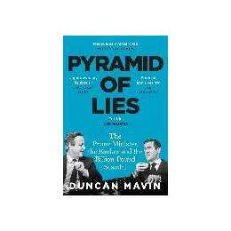 Pyramid of Lies