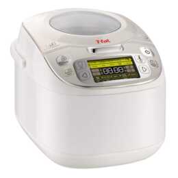 TEFAL Multi Cooker 45 in 1 (1.8 l, 750 W)