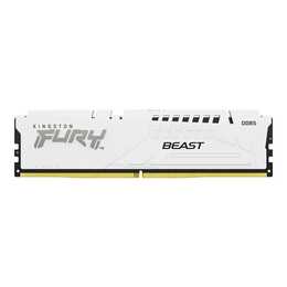 KINGSTON TECHNOLOGY Fury Beast KF564C32BWE-16 (1 x 16 GB, DDR5 6400 MHz, DIMM 288-Pin)