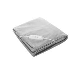 MEDISANA Coperte scaldasonno HB675 XXL (120 W, Grigio)