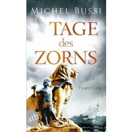 Tage des Zorns