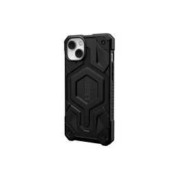 URBAN ARMOR GEAR Backcover (iPhone 14 Plus, Noir)