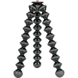 JOBY GorillaPod 1K Treppiedi (Acciaio Inox, Acrilonitrile-butadiene-stirene (ABS))