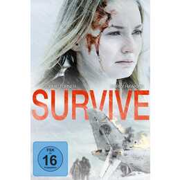 Survive (EN, DE)