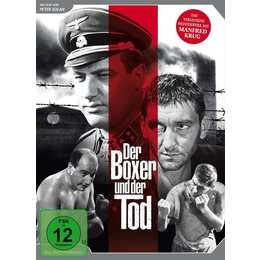 Der Boxer und der Tod (PL, DE, SK)