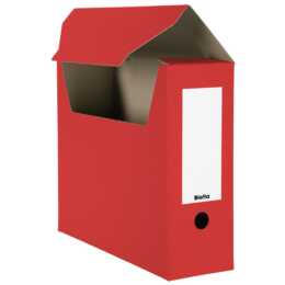 BIELLA Cartons d'archivage (8.91 l)