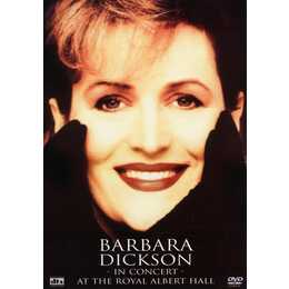 Dickson Barbara - In concert at the Royal Albert Hall 1987 (EN)