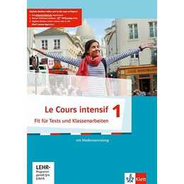 Le Cours intensif 1