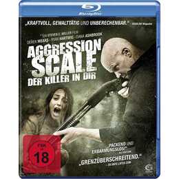 Aggression Scale (DE, EN)