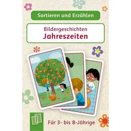 Bildergeschichten – Jahreszeiten