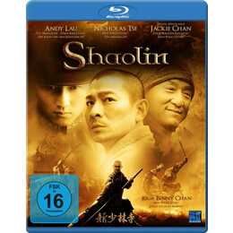 Shaolin (DE, Mandarino)