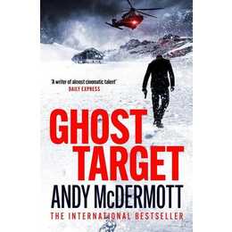 Ghost Target