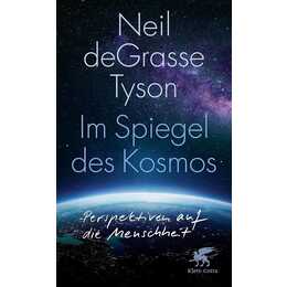 Im Spiegel des Kosmos