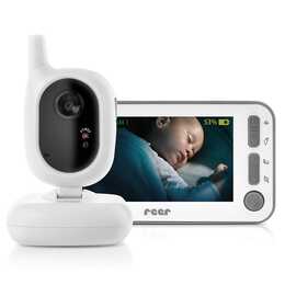 REER Babyphone BabyCam L (Video)
