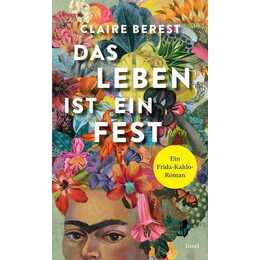 Das Leben ist ein Fest