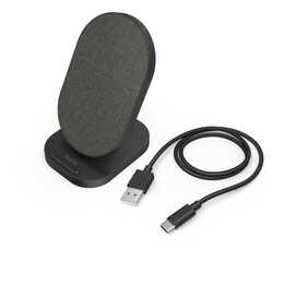 HAMA QI-FC10S-Fab Wireless charger (10 W)