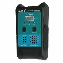 HOBBES Netzwerktester GIGA-X