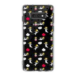 EG Backcover (Galaxy S10 5G, Transparente)