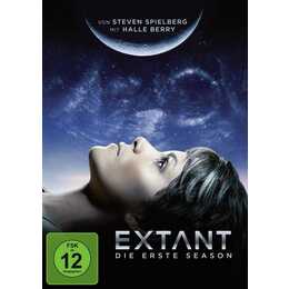 Extant Saison 1 (DE, EN, FR, IT)