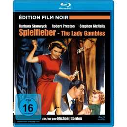 Spielfieber - The Lady Gambles (DE)