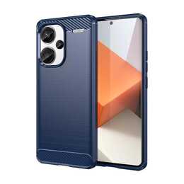 EG Backcover (Xiaomi Redmi Note 13 Pro+, Blau)