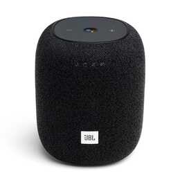 JBL BY HARMAN Link Music Diffusori (Nero)