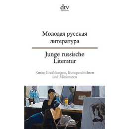 Junge russische Literatur